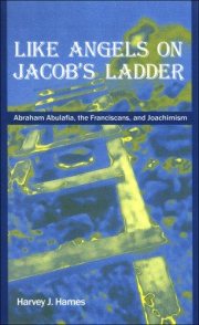 Couverture : Like Angels on Jacob's Ladder