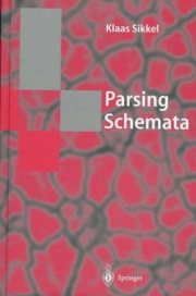 Couverture : Parsing schemata