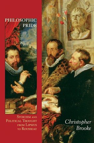 Couverture : Philosophic Pride