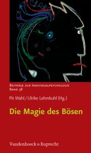 Couverture : Die Magie des Bösen