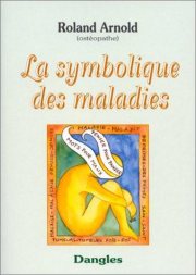 Couverture : La Symbolique des maladies