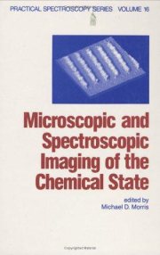 Couverture : Microscopic and spectroscopic imaging of the chemical state