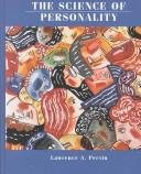 Couverture : The science of personality