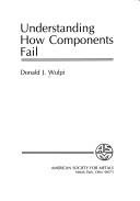 Couverture : Understanding how components fail