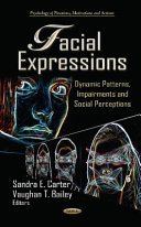 Couverture : Facial Expressions