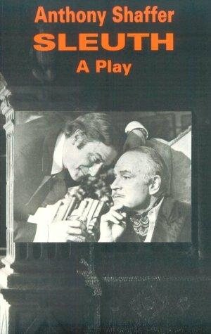 Couverture : Sleuth
