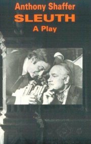 Couverture : Sleuth