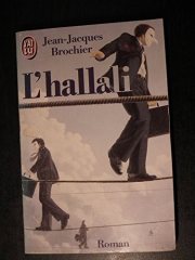 Couverture : L'hallali