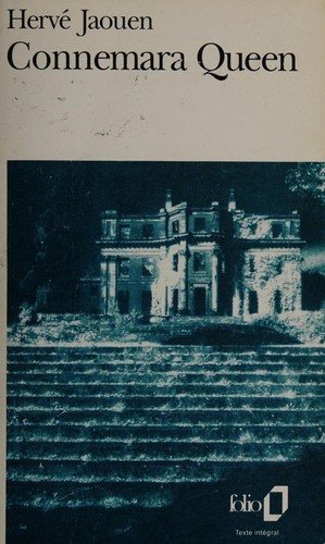 Couverture : Connemara Queen