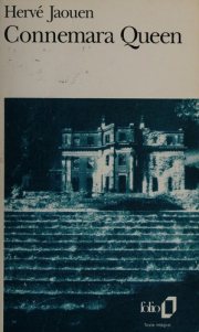 Couverture : Connemara Queen