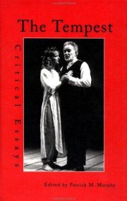 Couverture : The tempest