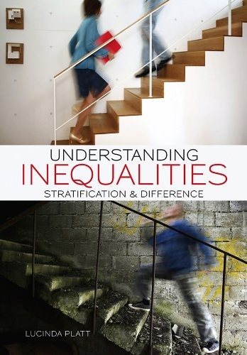 Couverture : Understanding inequalities