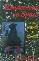 Couverture : Rendezvous in space