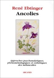 Couverture : Ancolies