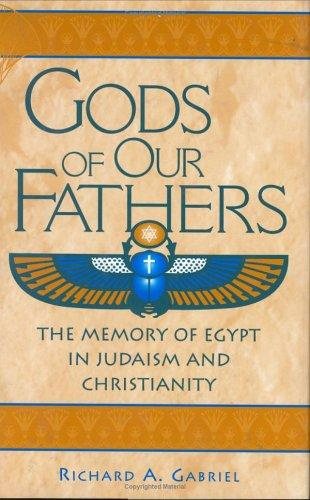 Couverture : Gods of our fathers