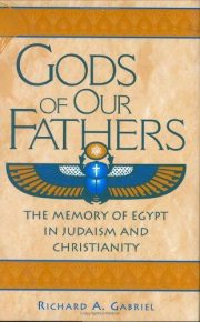 Couverture : Gods of our fathers