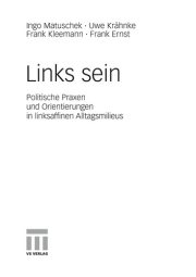 Couverture : Links sein