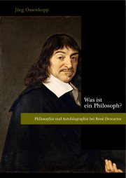 Couverture : Was ist ein Philosoph ?