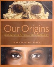 Couverture : Our origins
