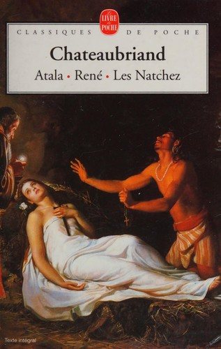 Couverture : Atala