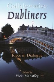 Couverture : Collaborative Dubliners
