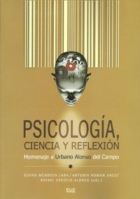 Couverture : Psicología, ciencia y reflexión