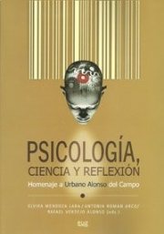Couverture : Psicología, ciencia y reflexión