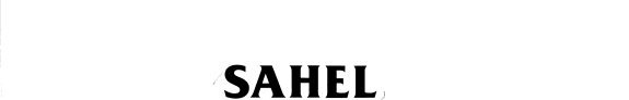 Couverture : Sahel, histoire d'une désertification