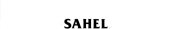 Couverture : Sahel, histoire d'une désertification