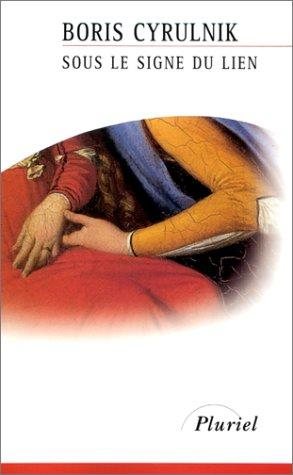 Couverture : Sous le signe du lien
