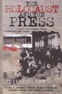 Couverture : The Holocaust and the press
