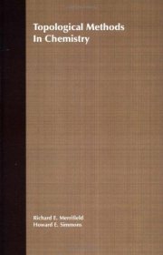 Couverture : Topological methods in chemistry