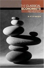 Couverture : The Classical Economists Revisited