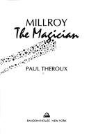 Couverture : Millroy the Magician