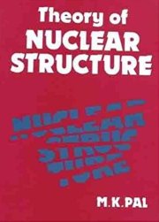 Couverture : Theory of nuclear structure
