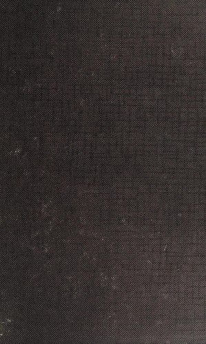 Couverture : The State in socialist society
