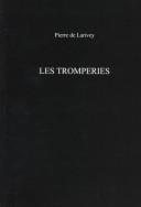 Couverture : Les tromperies