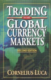 Couverture : Trading in the global currency markets