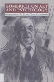 Couverture : Gombrich on art and psychology