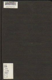 Couverture : The near-earth and interplanetary plasma