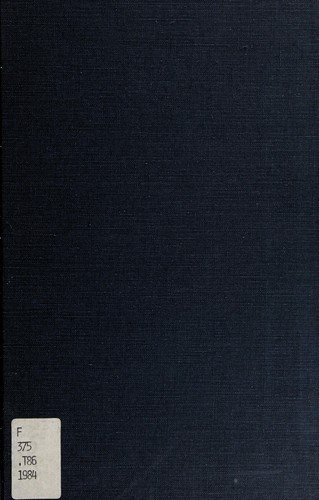 Couverture : Crucible of reconstruction