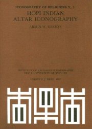 Couverture : Hopi Indian altar iconography