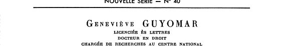 Couverture : Commentaire du Règlement de la Cour international de justice