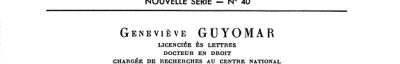 Couverture : Commentaire du Règlement de la Cour international de justice