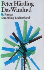 Couverture : Das Windrad