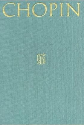 Couverture : Frédéric Chopin