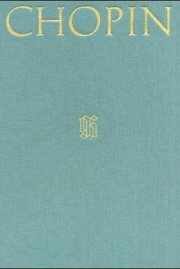 Couverture : Frédéric Chopin