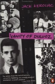 Couverture : Vanity of Duluoz