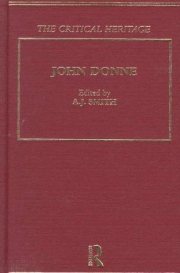 Couverture : John Donne