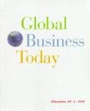 Couverture : Global BusinessToday